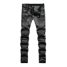 Picture of Balmain Jeans Long _SKUBalmainJeanPantslongsz28-4025G168156